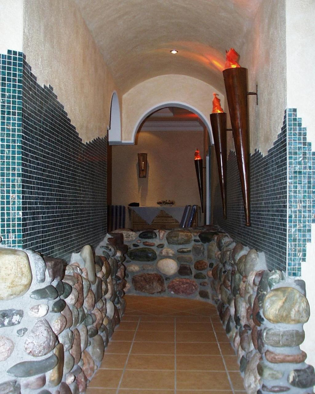Kurhotel Schlossberghof Marzoll Bad Reichenhall Exterior foto